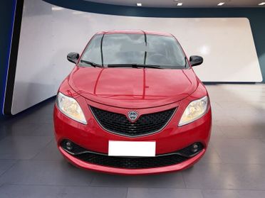 Lancia Ypsilon III 2015 1.0 hybrid Gold s&s 70cv