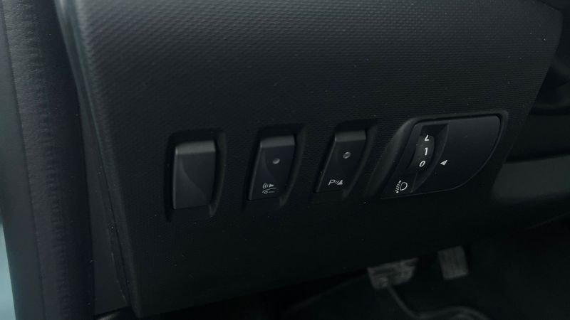 Renault Twingo Electric Twingo 22kWh Equilibre