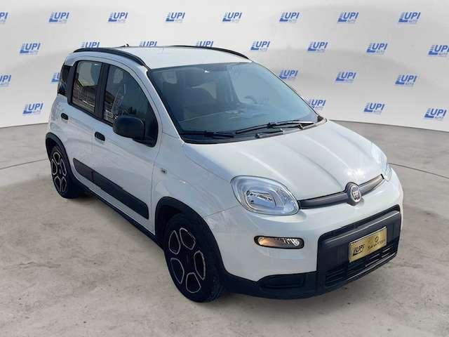 Fiat Panda 1.0 firefly hybrid City Life s&s 70cv 5p.ti