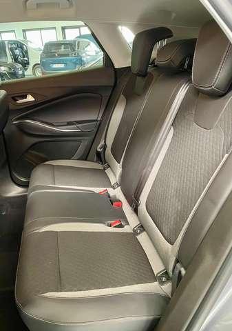 Opel Grandland X 1.5 diesel Ecotec 130cv Design Line