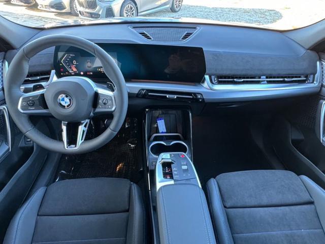 BMW X2 sDrive 18d Msport Nuovo Modello