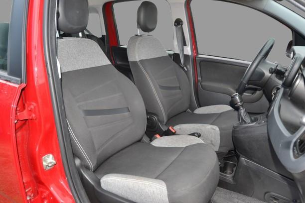 FIAT PANDA CROSS 1.0 GSE 70CV E6DF