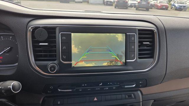 TOYOTA Proace Verso 2.0D 150 CV L1 D Executive PERMUTE