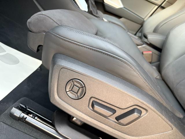 AUDI Q3 SPB SPORTBACK 35 TDI S tronic S line edition TETTO