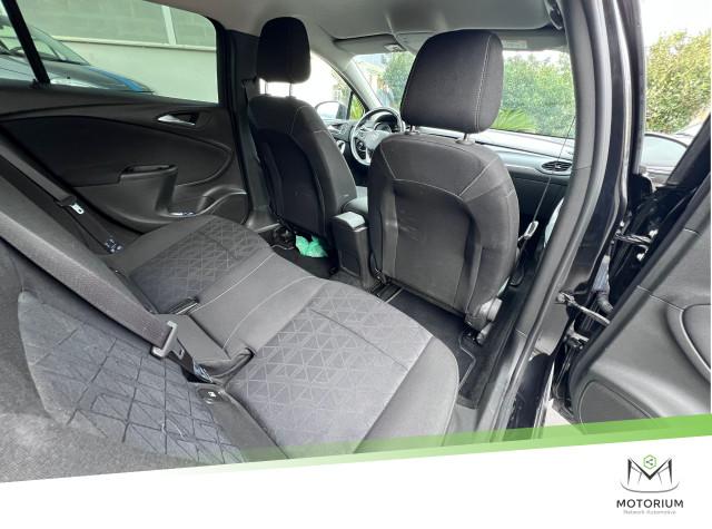 Opel Astra 1.6 CDTi 110CV Start&Stop Sports Tourer 120 Annive