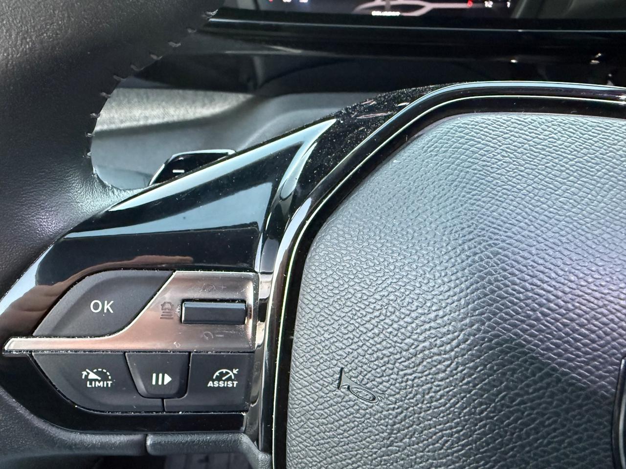 Peugeot 308 My23 Sw 1.5 130 Cv EAT8 Allure Pack Garantita