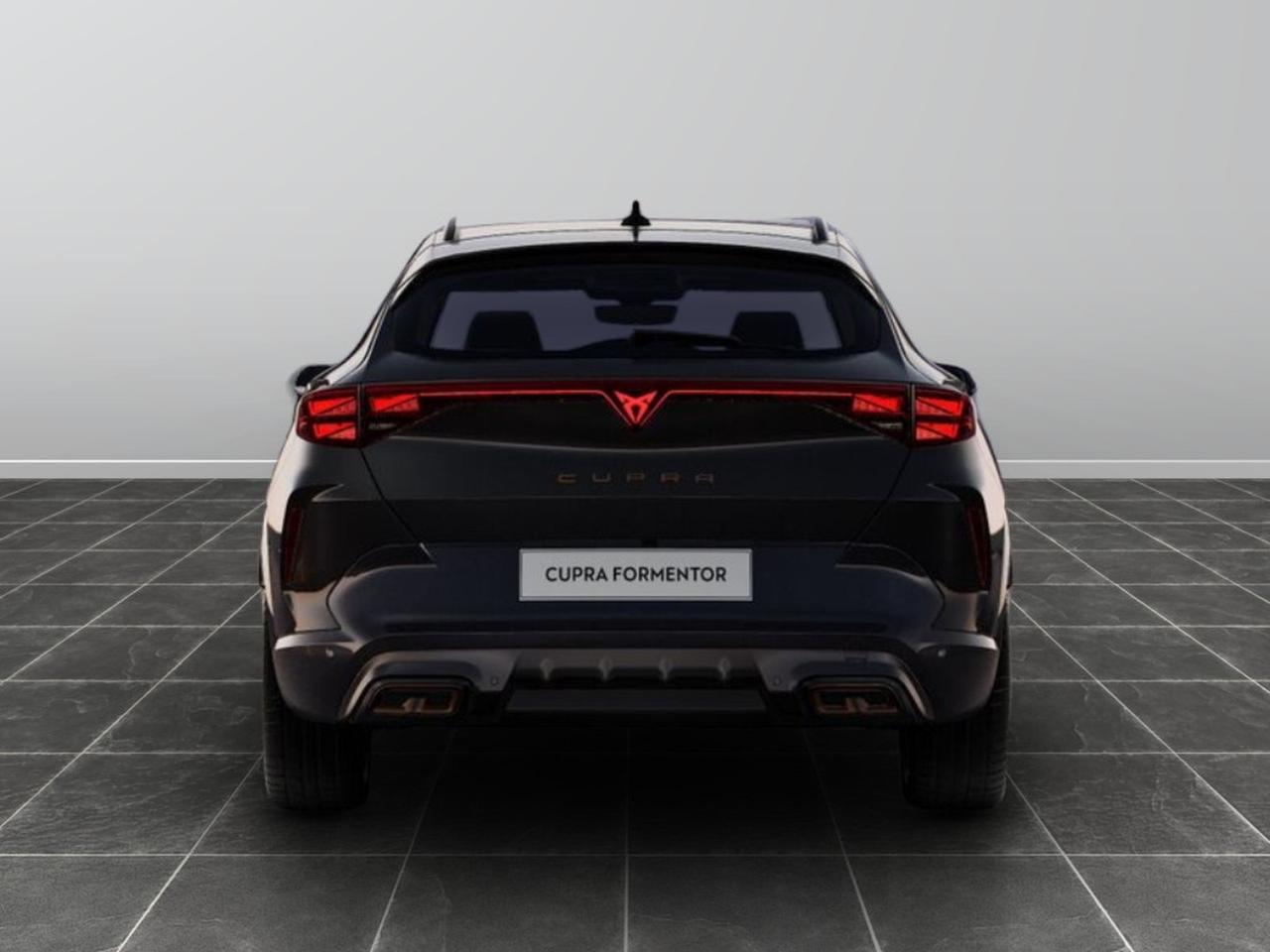 Cupra Formentor 1.5 e-hybrid 204cv dsg