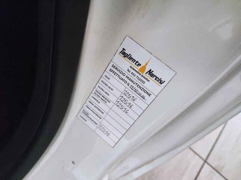 FIAT 500 (2015-2024) - 500 1.0 Hybrid Lounge