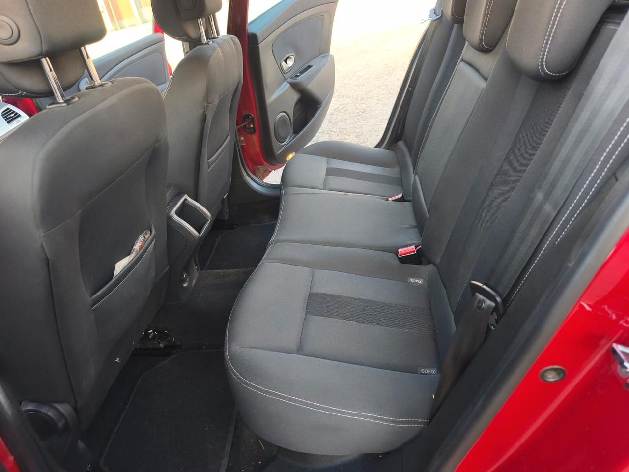 Renault Megane Sw 2009---1.5 Diesel