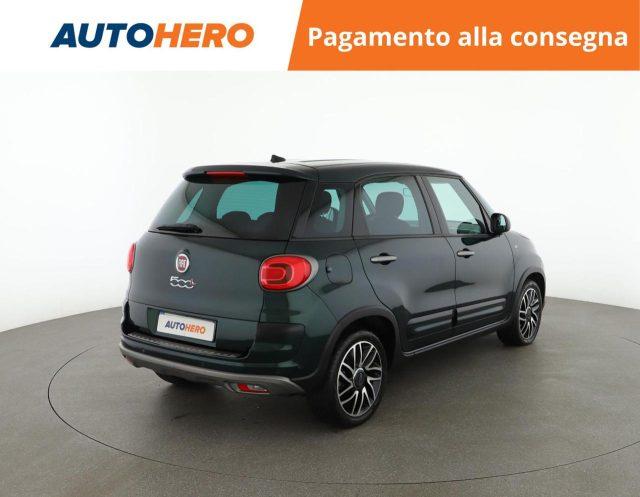 FIAT 500L 1.6 Multijet 120 CV Cross