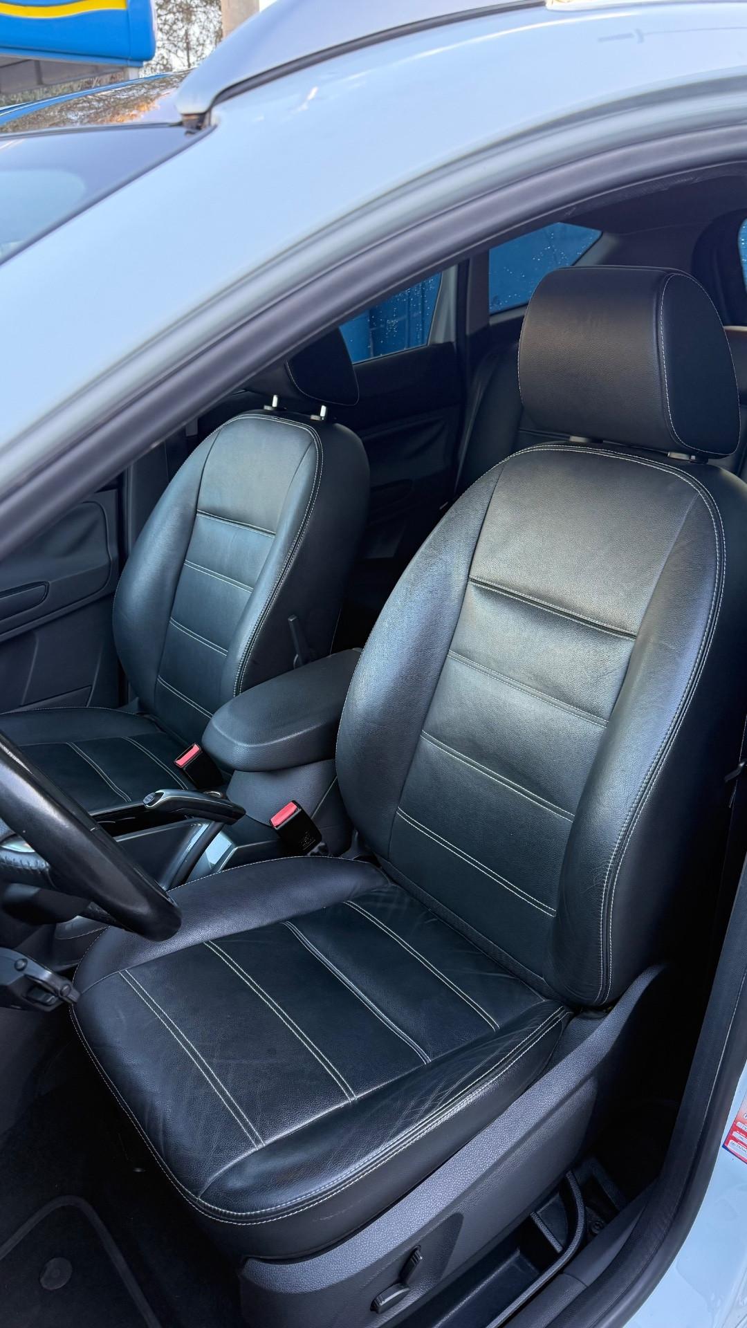 Ford Kuga 2.0 TDCi 163 CV 4WD Titanium DPF