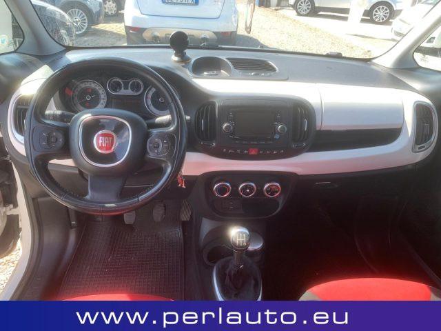 FIAT 500L 1.3 Multijet 85 CV Pop