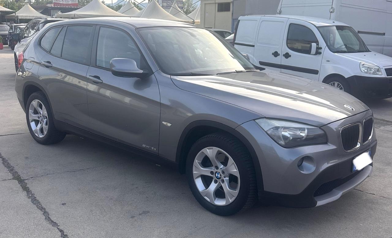 Bmw X1 sDrive 18d 143cv Futura DA AMATORE