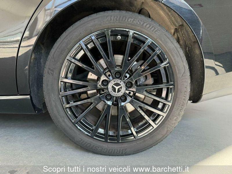 Mercedes-Benz CLA S.Brake 200 d Premium