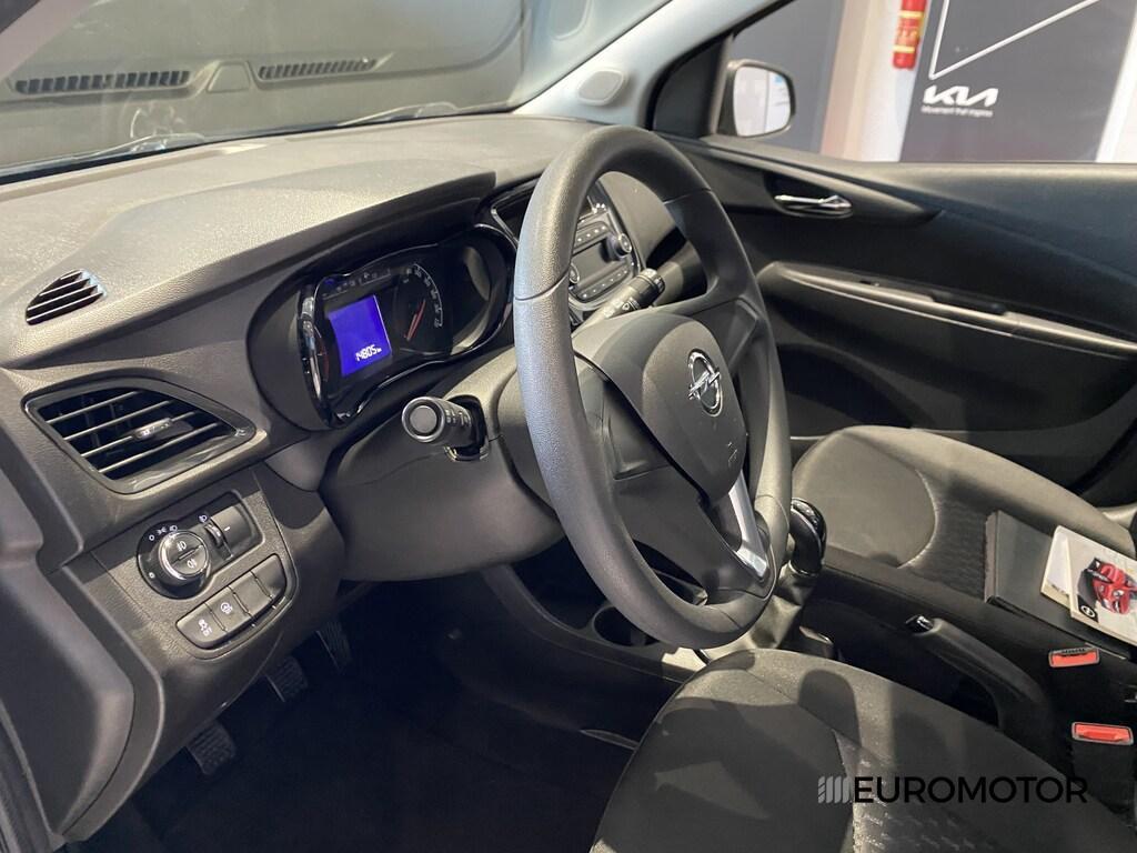 Opel Karl 1.0 Rocks