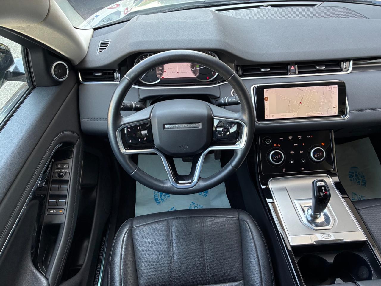 Land Rover Evoque 1.5 i3 mhev Accessoriata Solo 29000km
