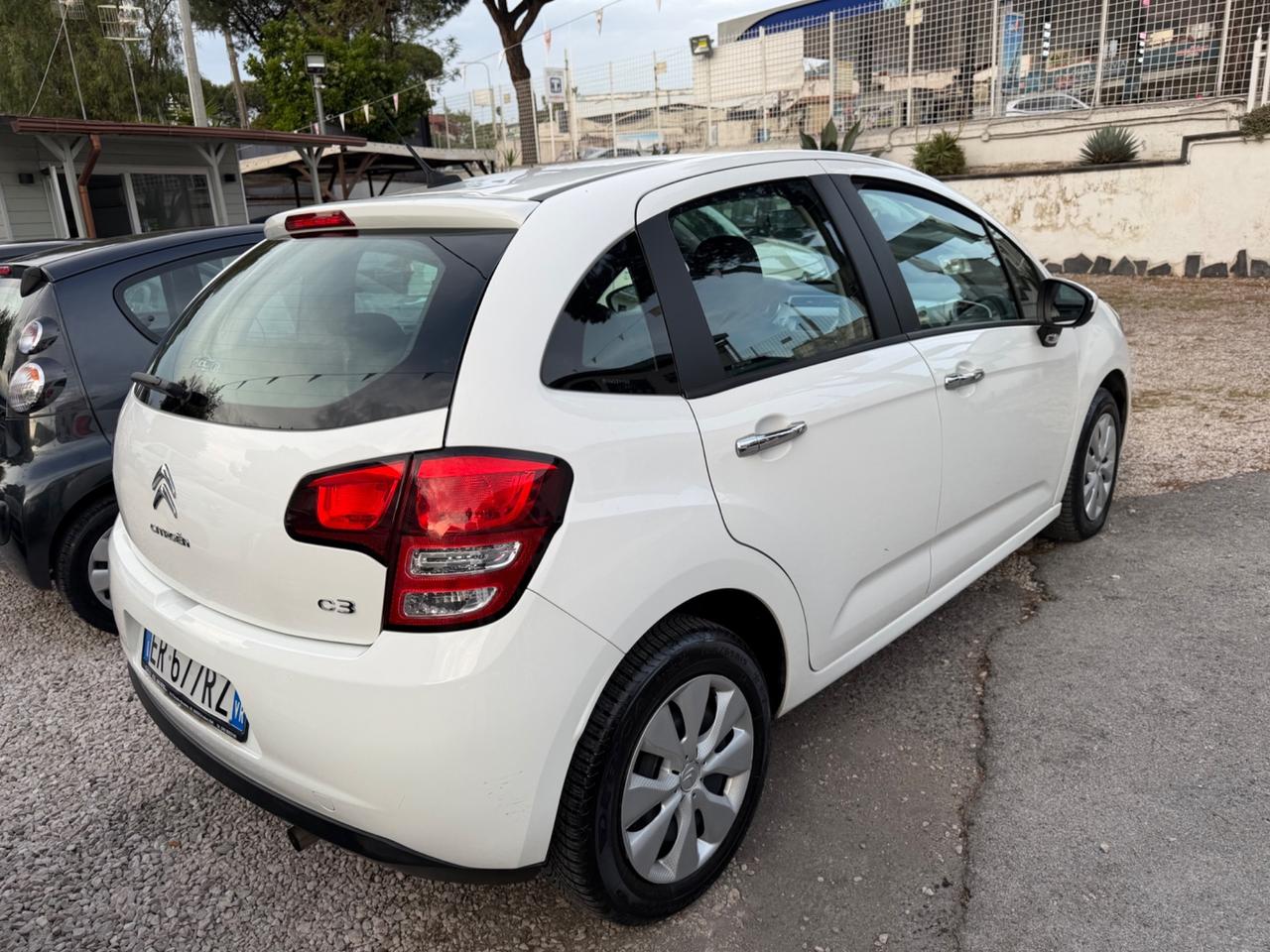 Citroen C3 1.1 Attraction