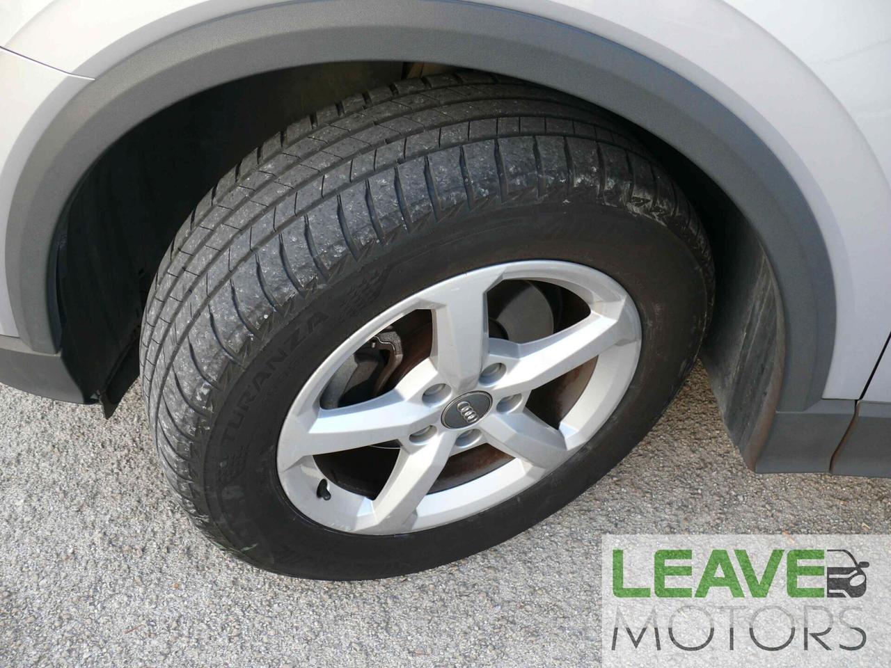 Audi Q2 1.6 TDI (M1373) OCCASIONE