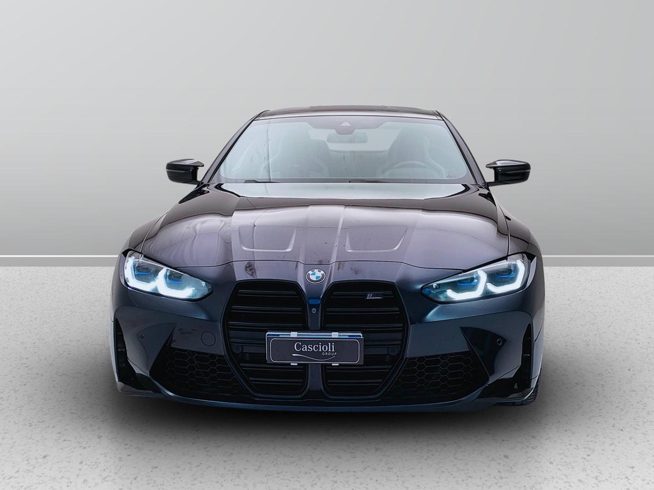 BMW M4 G82 2020 Coupe - M4 Coupe 3.0 Competition auto