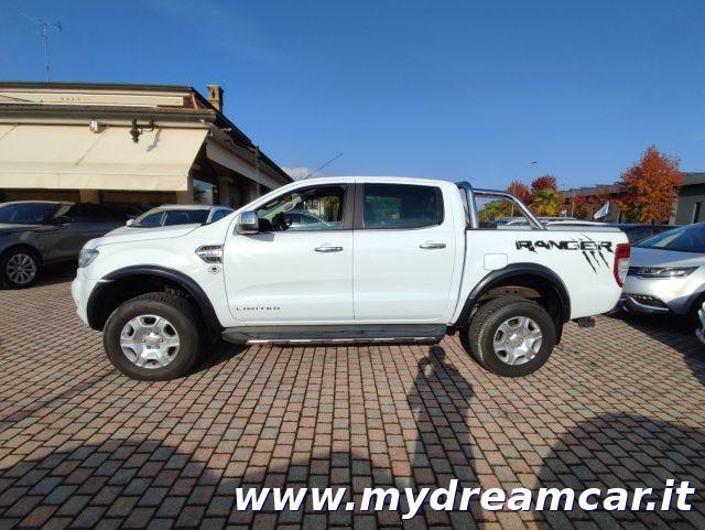 FORD Ranger 2.2 TDCi DC PREZZO FINITO