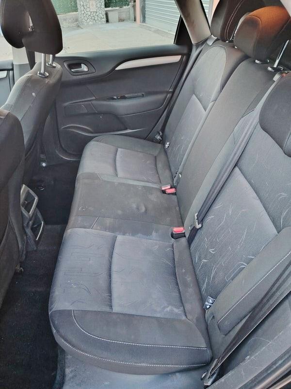 Citroen C4 1.6 HDi 90 Business