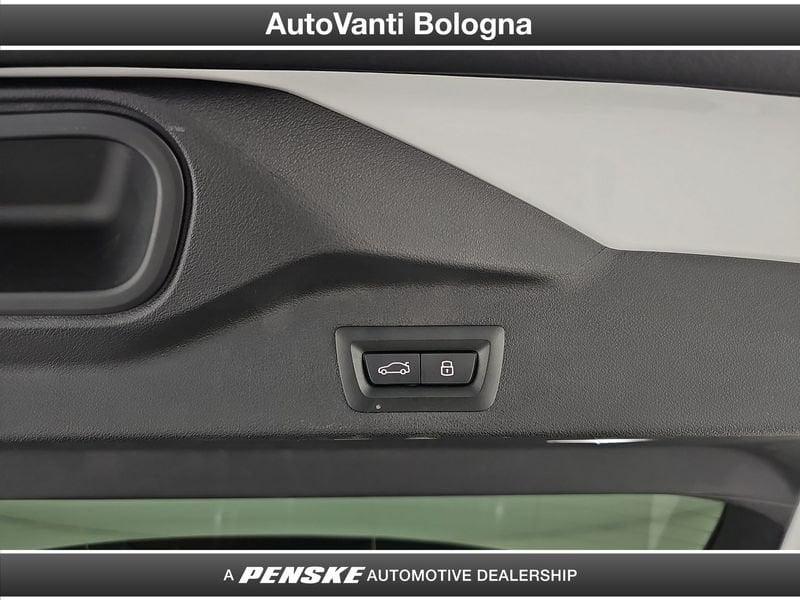 BMW X5 X5 xdrive30d MSport Pro auto