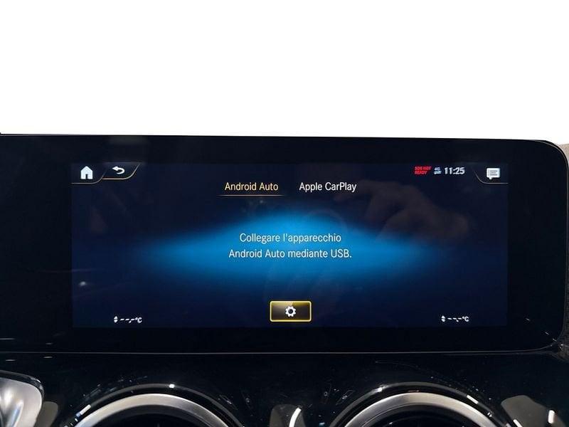 Mercedes-Benz Classe GLB GLB 200 d Premium auto