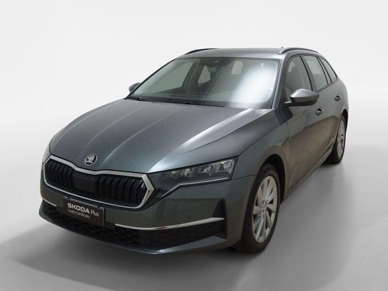 Škoda Octavia Octavia 2.0 TDI 150 CV DSG Wagon Executive