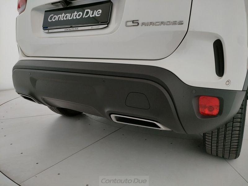 Citroën C5 Aircross C5 Aircross 1.5 bluehdi Shine Pack s&s 130cv