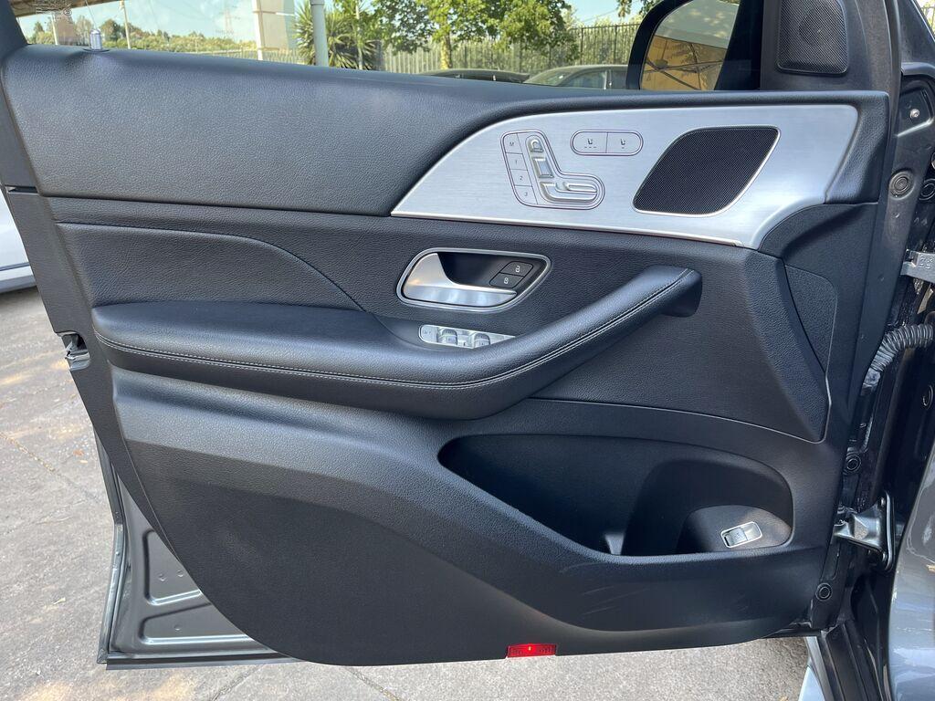 Mercedes GLE 350 350 D Premium Plus 4Matic 9G-Tronic Plus
