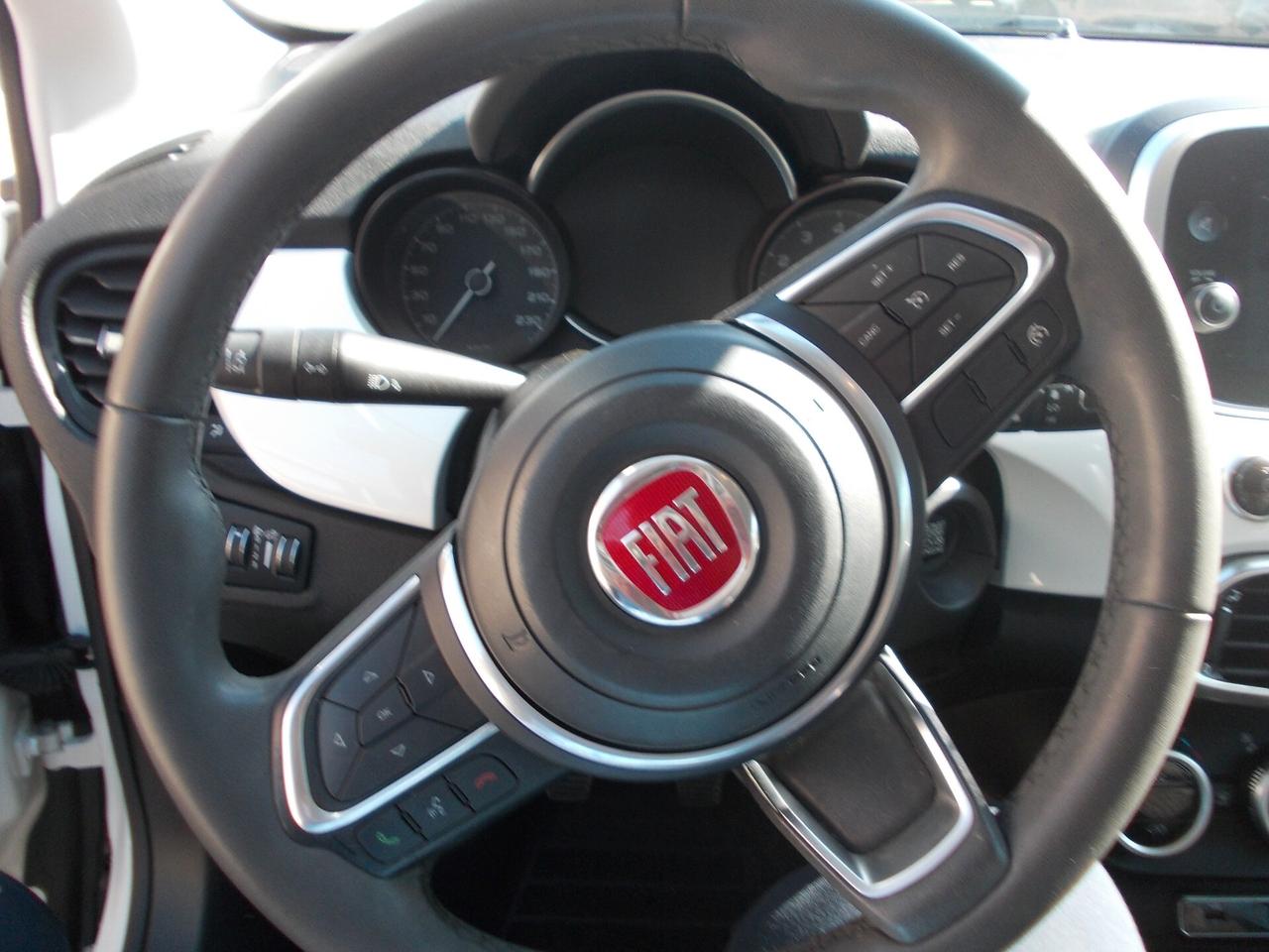 Fiat 500X 1.0 T3 120 CV Cross-KM62423-SI NEOPATENTATI