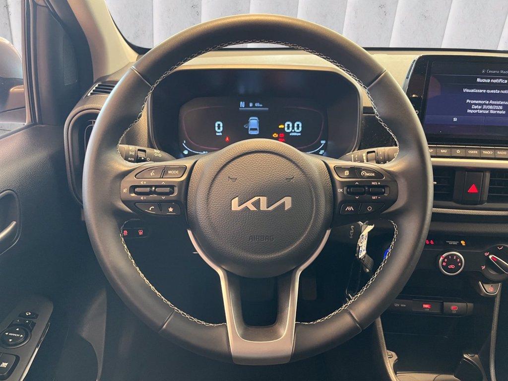 KIA Picanto 1.0 gdi Style amt del 2025