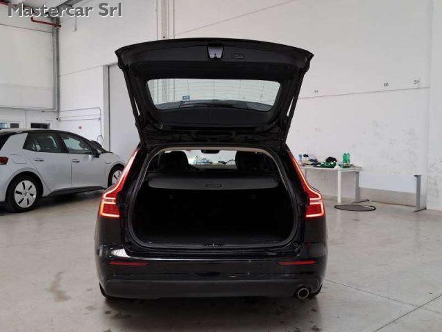 VOLVO V60 V60 2.0 d3 Business Plus TETTO geartronic my20 - G