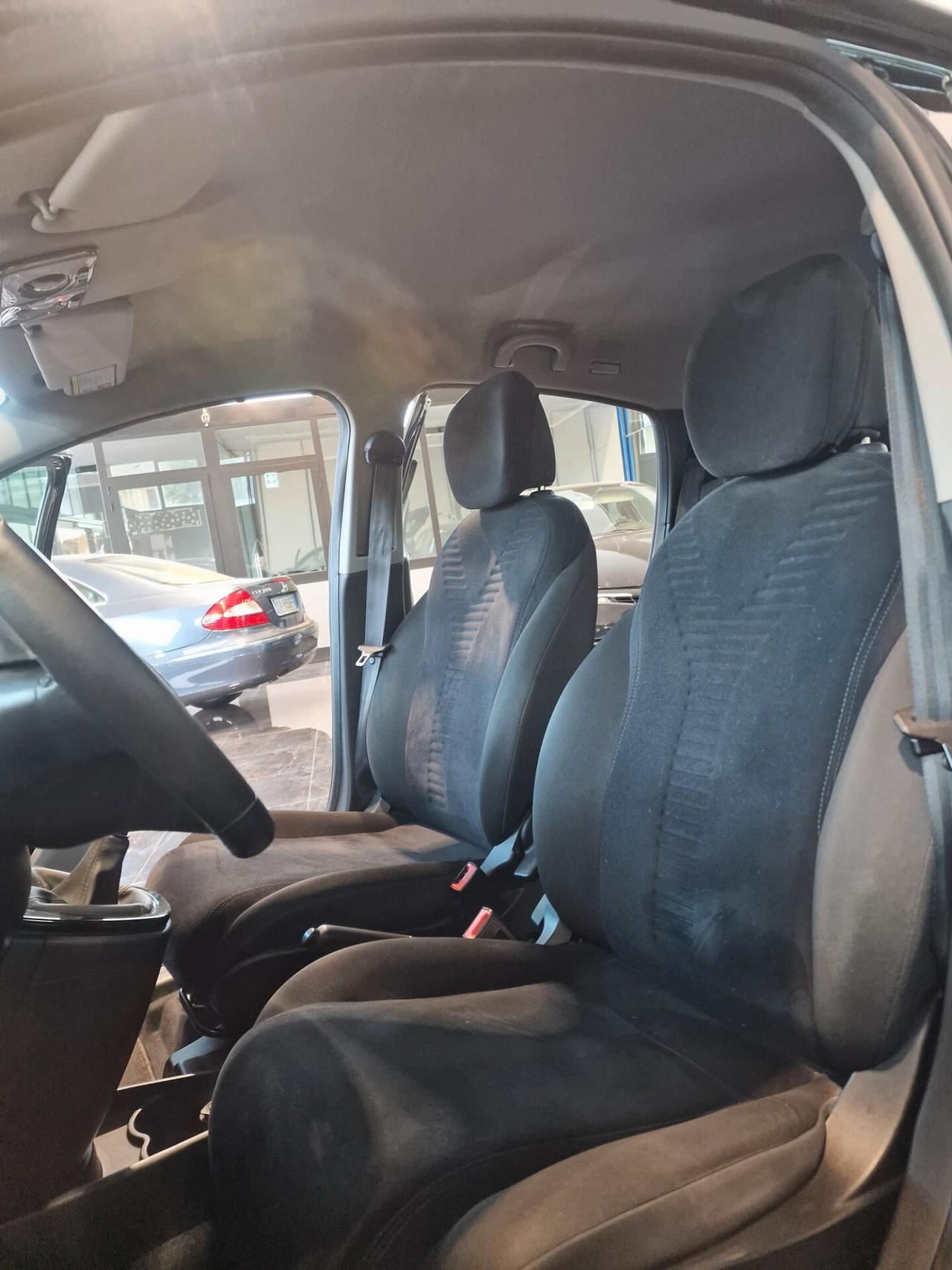 Lancia Ypsilon 1.3 MJT 50 mila chilometri