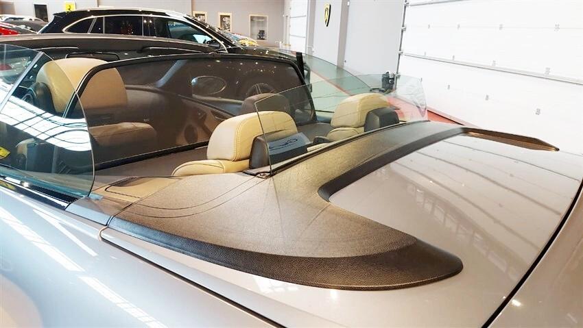 Bmw M6 Cabrio da 507 Cv