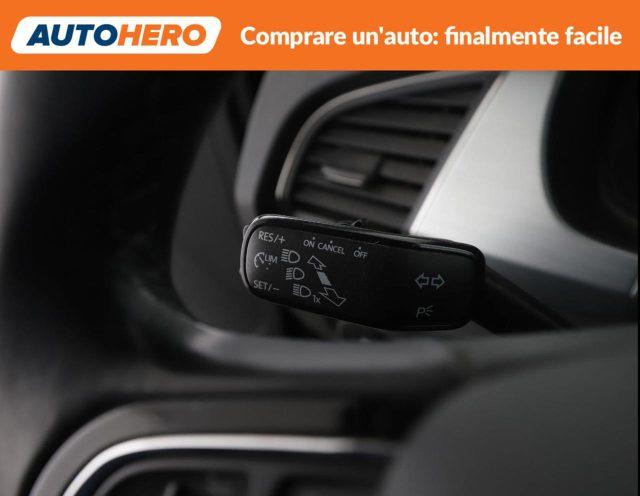 SKODA Fabia 1.0 MPI 75 CV Wagon Design Edition