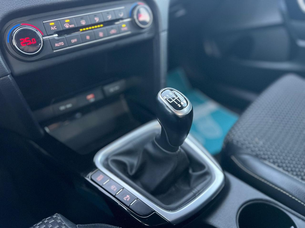 Kia XCeed 1.6 CRDi 136 CV MHEV iMT Evolution