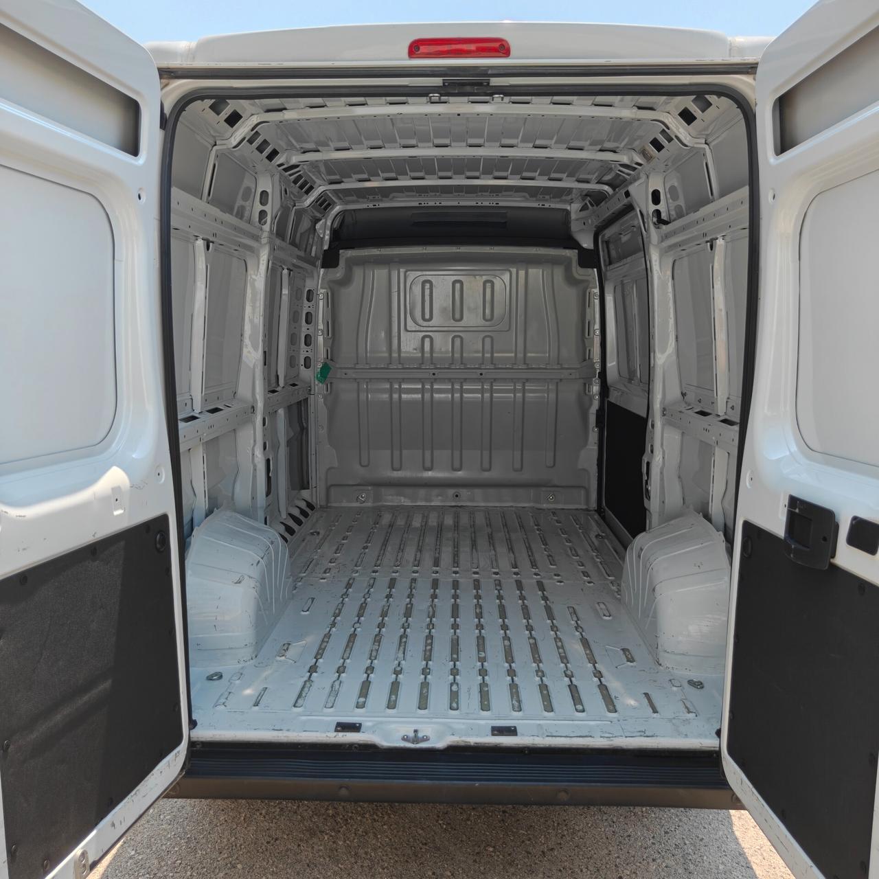 Citroen Jumper 2.2 Mtj 140cv MH2