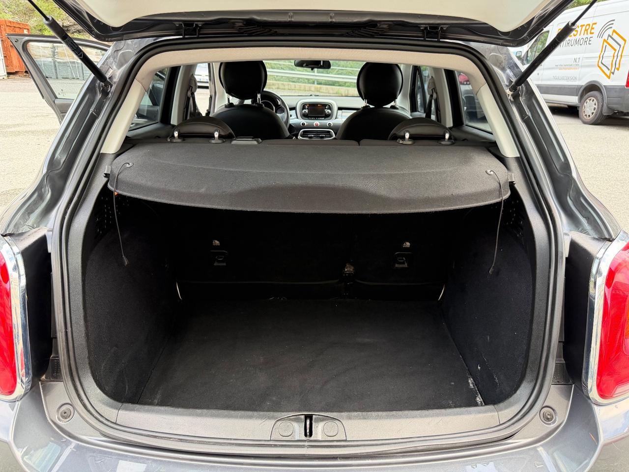 Fiat 500X 1.3 MTJ 95cv EURO 6 LOUNGE