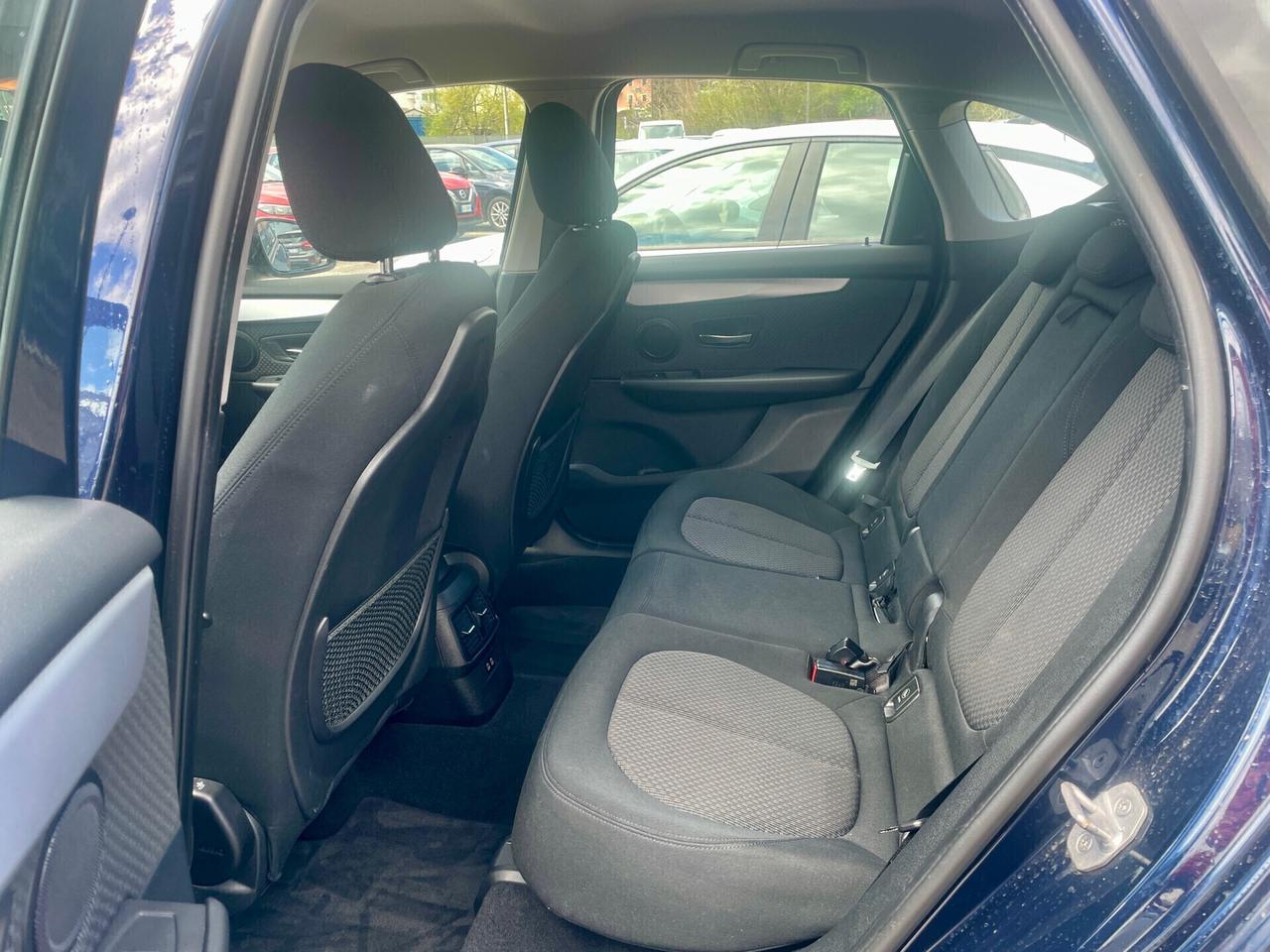 Bmw Tourer 218d xDrive 6M 4X4 im.2019