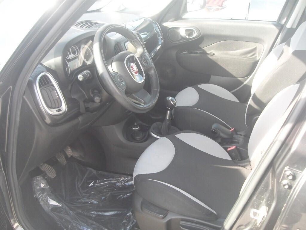 Fiat 500L 1.3 Multijet 85 CV Pop Star - 2013