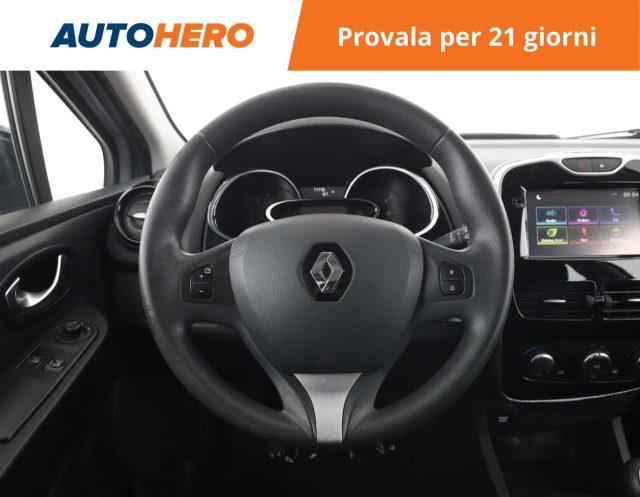 RENAULT Clio dCi 8V 75CV Start&Stop 5 porte Energy Zen