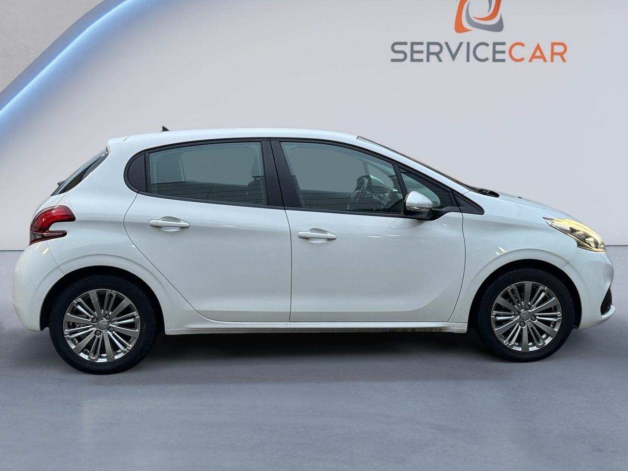 Peugeot 208 PureTech 5 porte Active