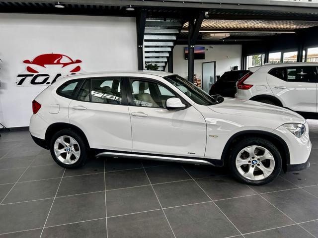 BMW X1 xDrive20d Eletta