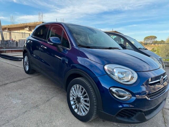 Fiat 500X 1.6 MultiJet 120 CV Business