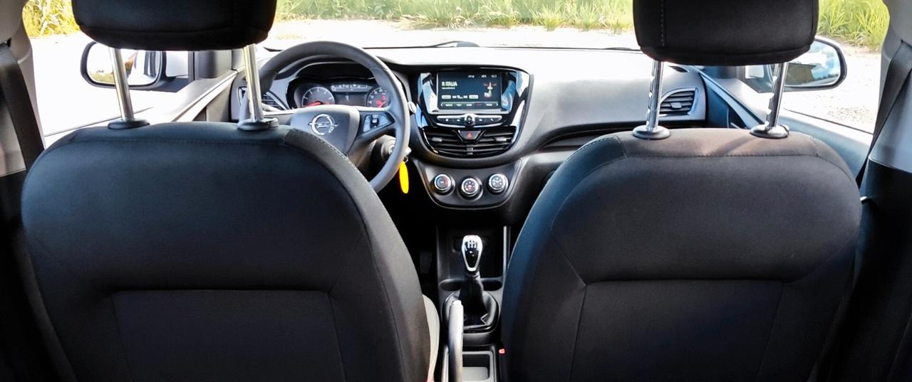 Opel Karl 1.0 75 CV Advance