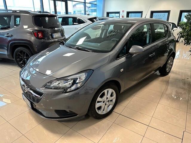 Opel Corsa 1.2 5 porte