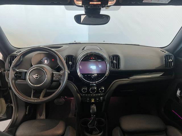 MINI Countryman 1.5 Cooper SE Countryman ALL4 Automatica