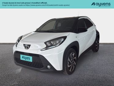 Toyota Aygo X 1.0 72 CV Trend