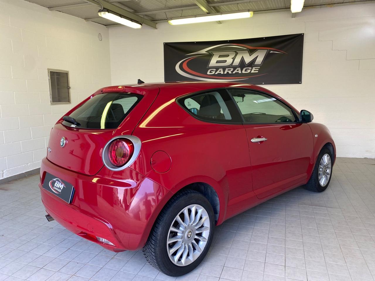 Alfa Romeo MiTo 1.4 70 CV 8V Progression